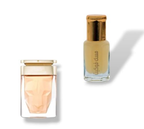 مسك فوكيت 200 بانثرا