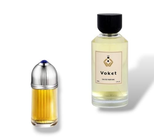 عطر فوكيت V 67 باشا 200 مل