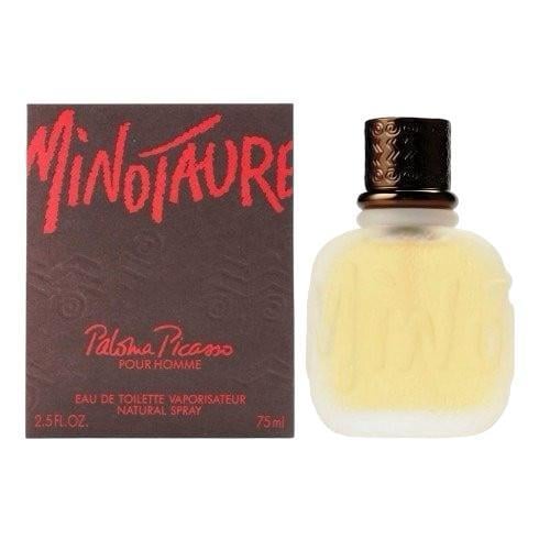 عطر بالوما بيكاسو مينوتور الرجالي تواليت 75مل