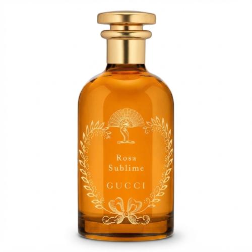 عطر قوتشي بيوتي روزا سوبليمه أو دو بارفيوم 100 مل
