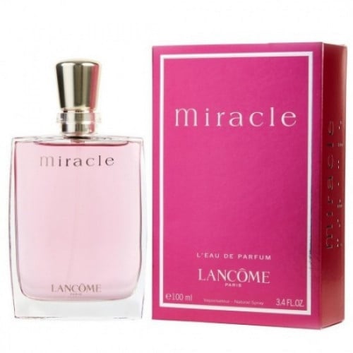 عطر لانكوم ميركل او دو بارفيوم للنساء 50مل