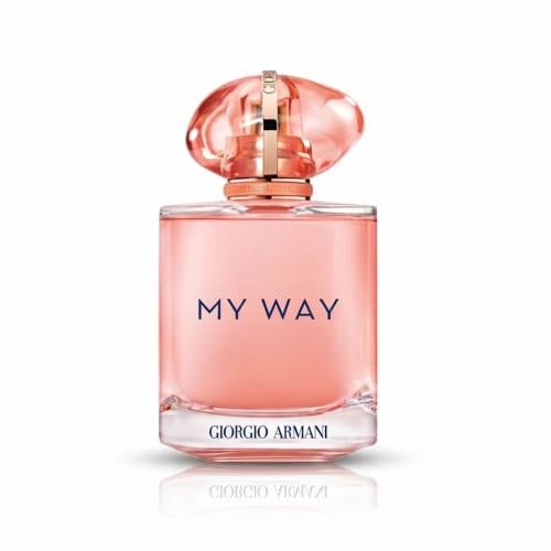 عطر أرماني ماي واي يلانج أو دو بارفيوم للنساء 90 م...
