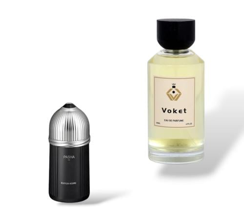 عطر فوكيت 198 باشات 200 مل