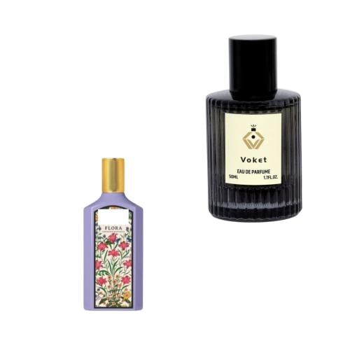 عطر فوكيت مانغولياج 50 مل