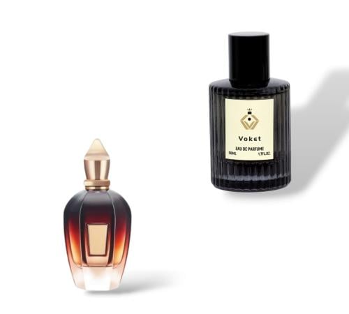 عطر فوكيت 025 عطر الكسندريا ني 2 حجم 50 مل