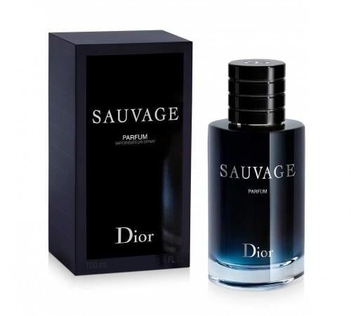 عطر ديور سوفاج بارفيوم 60مل (الاصدار المركز)