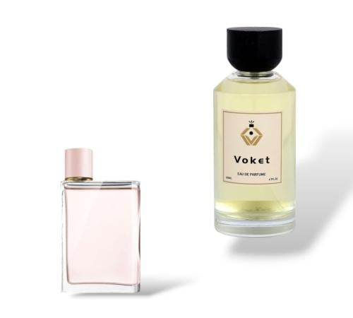 عطر فوكيت 224 هير 200 مل