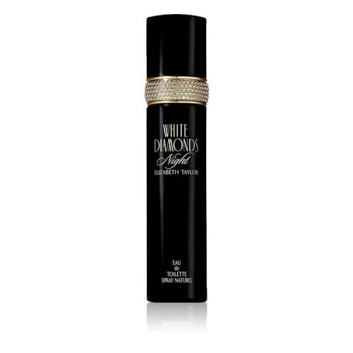 عطر اليزابيث تايلور وايت دايموند نايت او دو تواليت...