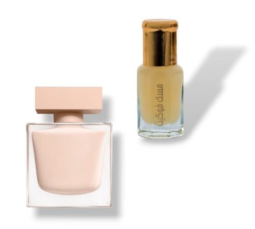 مسك فوكيت 234 باودر