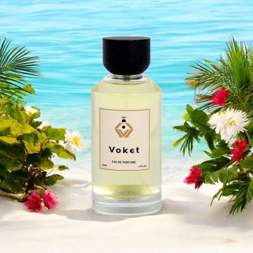 عطر فوكيت V 76 باريس قمر 200 مل