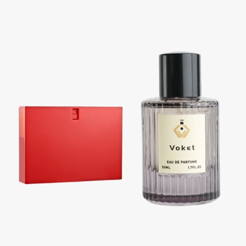 عطر فوكيت 186 رش الشريط 50 مل