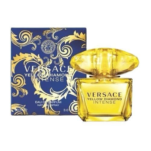 عطر فرزاتشي يلو دياموند انتنس او دو بارفيوم 90مل