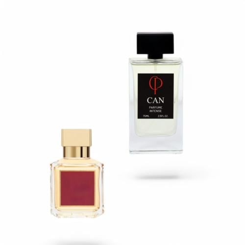 عطر CAN بكرات انتنس 75 مل