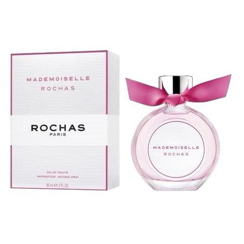 عطر روشاس مدموازيل روشاس او دو تواليت 90مل