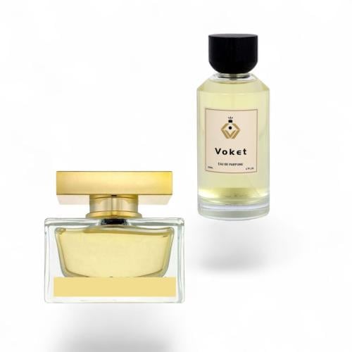 عطر فوكيت ون نسائي 200 مل