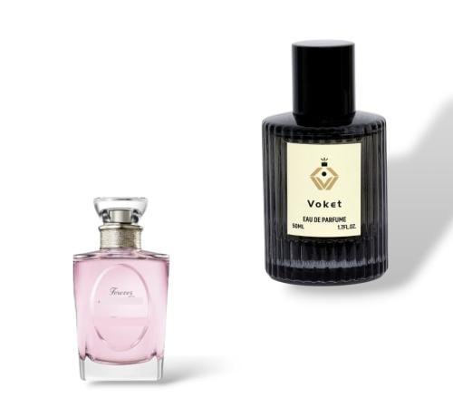 عطر فوكيت 07 فوريفرا 50 مل