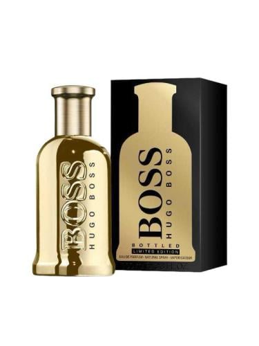 عطر هوغو بوس بوتلد ليميتد ايديشن او دو بارفيوم 100...