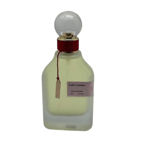 عطر اورتو لندني ليدي لندن او دو بارفيوم 75 مل