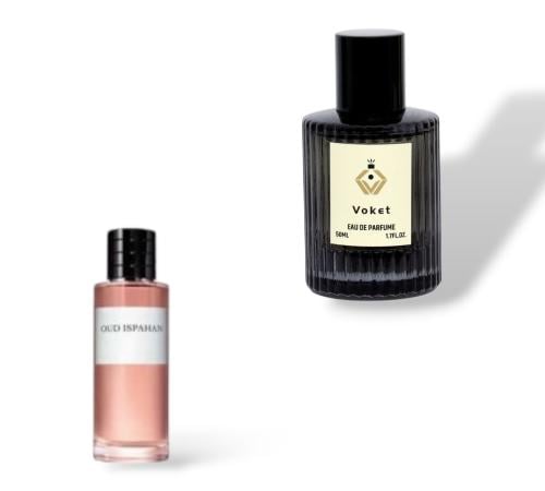 عطر فوكيت 109 اصفهان 50 مل