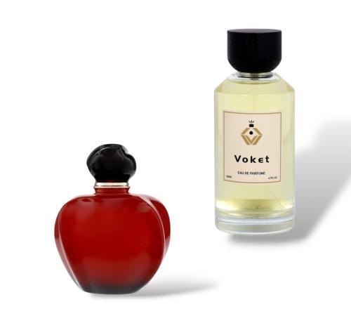 عطر فوكيت 102 هبنتك 200 مل