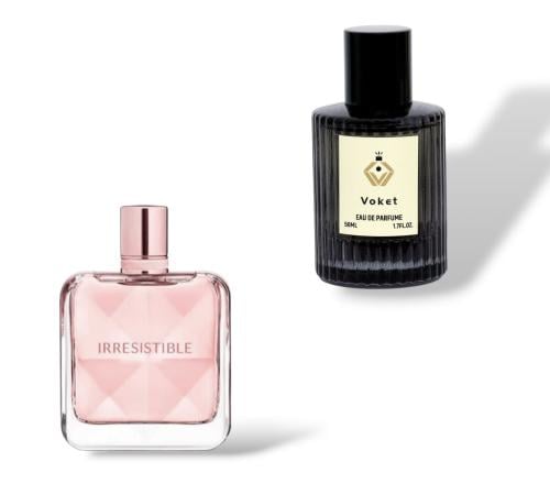 عطر فوكيت 132 اريزتيبل 50 مل