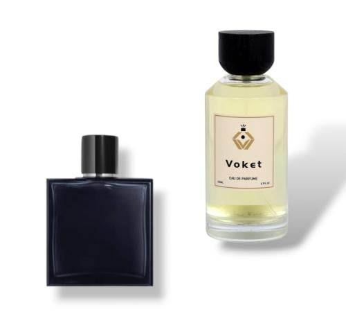 عطر فوكيت 122 بلو 200 مل