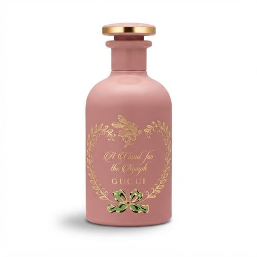 عطر قوتشي ذا ألكيميستس غاردن أ شانت فور ذا نيمف أو...