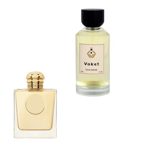 عطر فوكيت قولد 200 مل