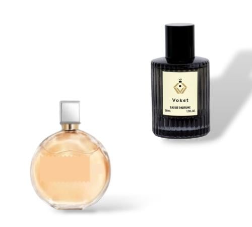 عطر فوكيت 124 شانصات 50 مل