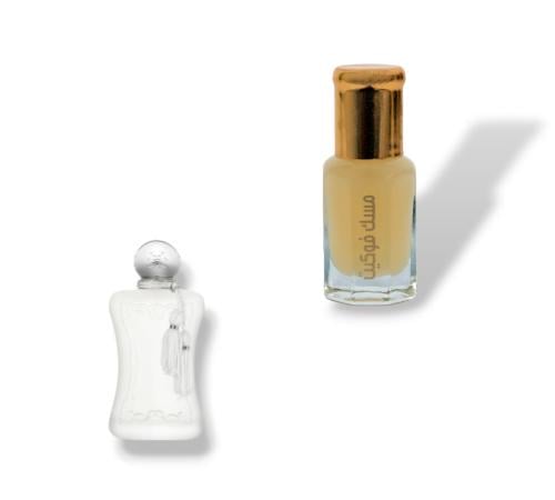 مسك فوكيت 266 فالايا الابيض