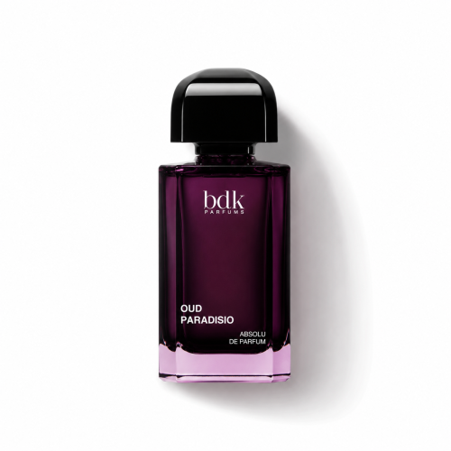 عطر بي دي كيه بارفيومز عود باراديسيو أبسولو بارفان...