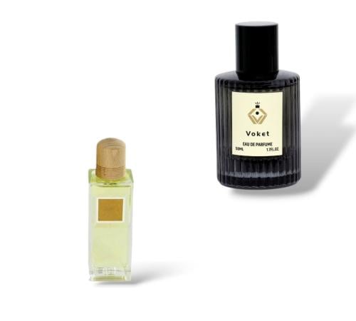 عطر فوكيت سنس لايف القديم 50 مل