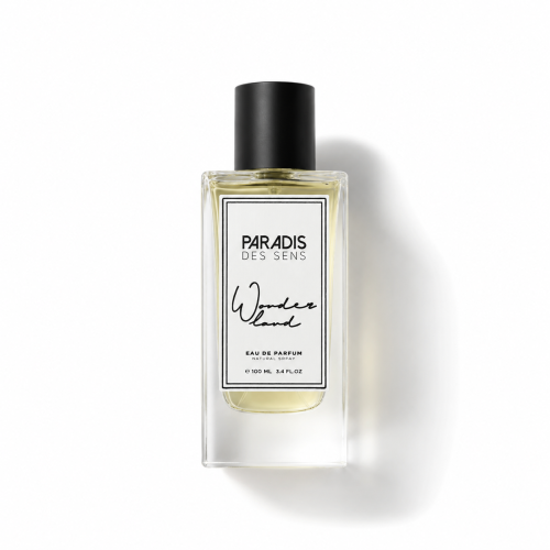عطر باراديس دي سينس ووندرلاند او دو بارفيوم 100 مل