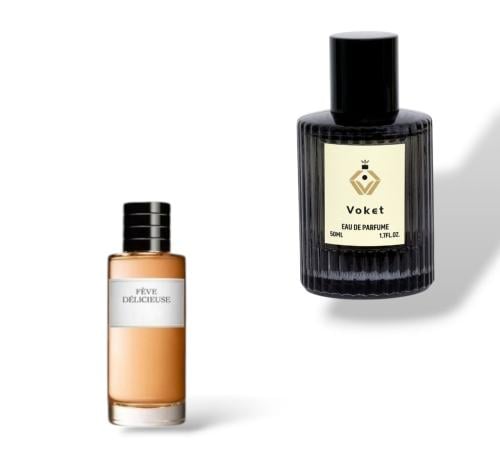 عطر فوكيت فيف V 55 فيف 50 مل