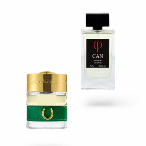عطر CAN عود انتنس 75 مل