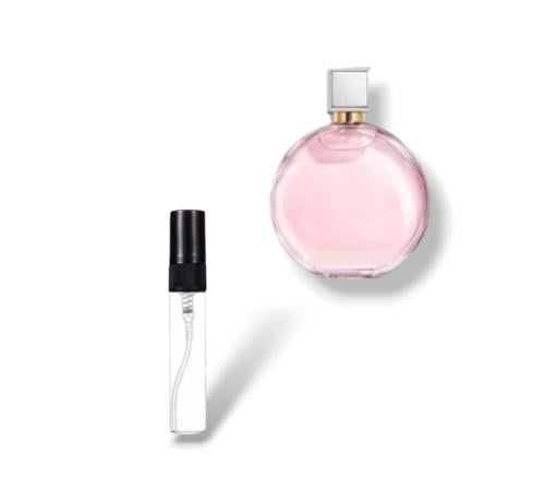 عينه عطر فوكيت شانسي تندر