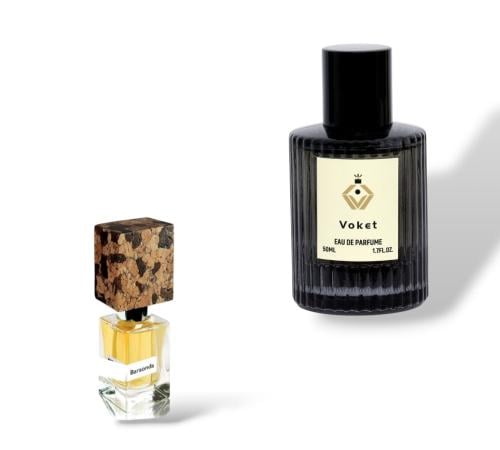 عطر فوكيت بارونداني 50 مل