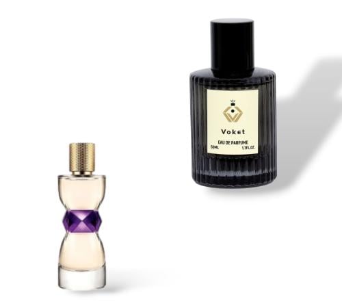 عطر فوكيت V 73 مانفستوي 50 مل