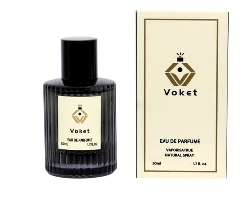 عطر فوكيت 108 جريس 50 مل