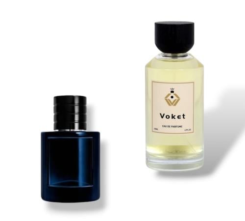 عطر فوكيت V 69 الكسير 200 مل