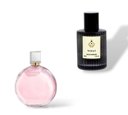 عطر فوكيت شانسي تندر 50 مل