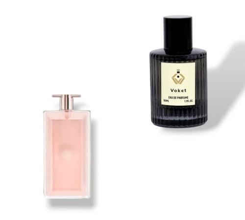 عطر فوكيت 218 ايدول 50 مل