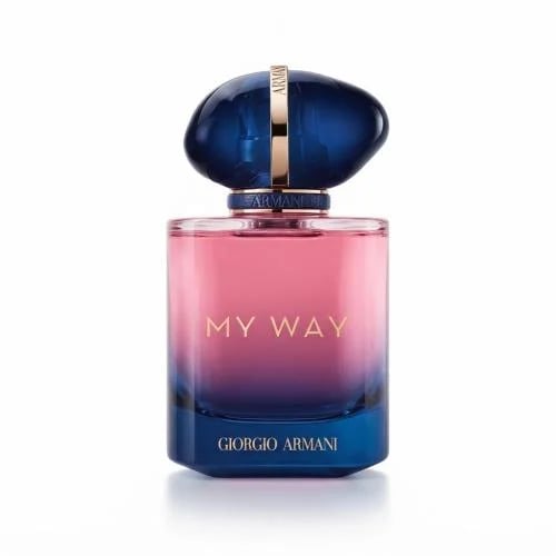 عطر ارماني ماي واي بارفيوم 90 مل