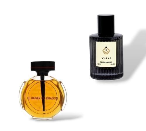 عطر فوكيت 199 دراقون 50 مل