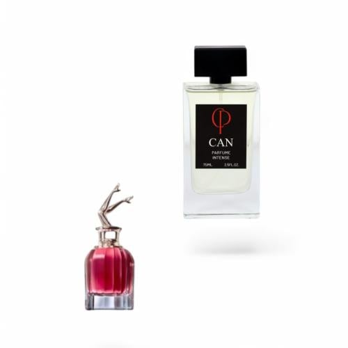 عطر CAN رد انتنتس 75 مل
