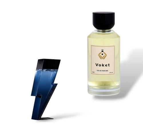 عطر فوكيت 208 بادي بويات 200 مل