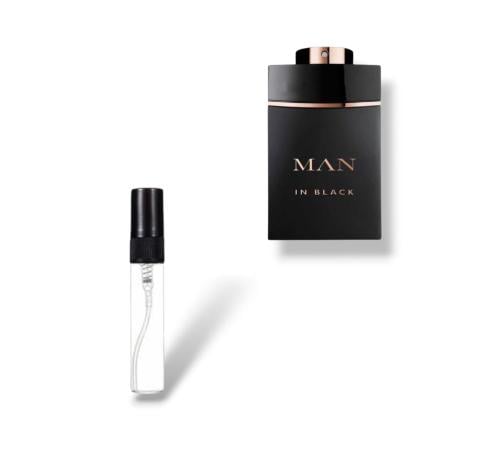 عينه عطر فوكت 206 بلاك