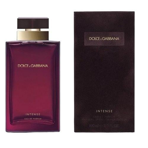 عطر دولتشي غابانا بور فيمي انتنس او دو بارفيوم 100...