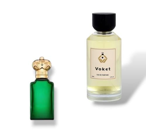 عطر فوكيت V 29 النسائي 1872 حجم200 مل