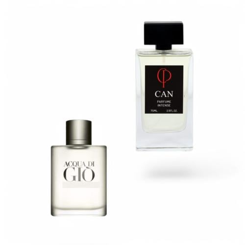 عطر CAN اكاو انتنس 75 مل